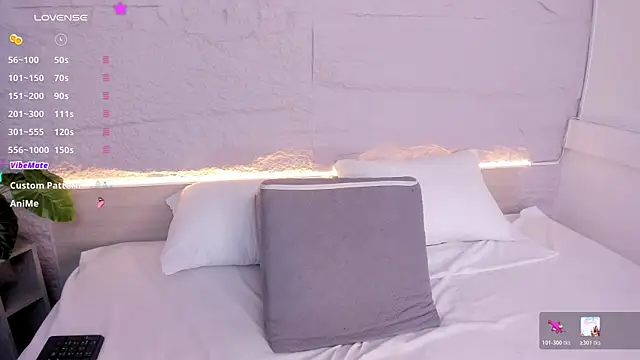 lanna 18  online show from 03.18.26