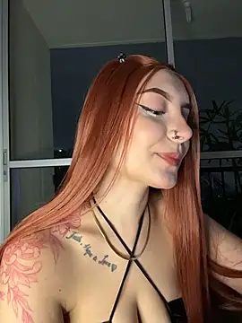 alesziarose  online show from 02.24.26