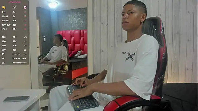  erick j online show from 04.05.26