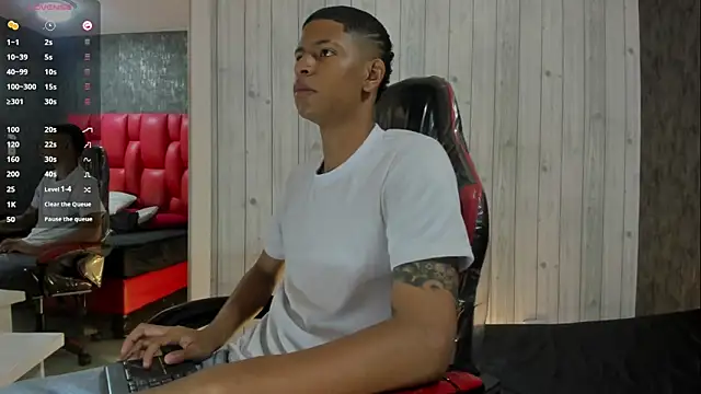  erick j online show from 04.16.26