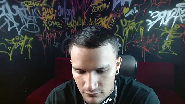 DarkBenito online show from 01.16.26