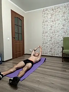 TvoY bOy1 online show from 03.20.26