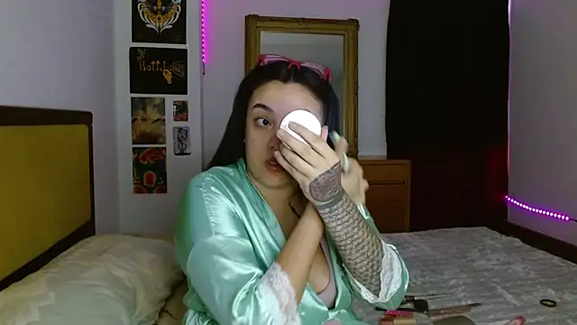 Nova-Satela online show from 03.07.26