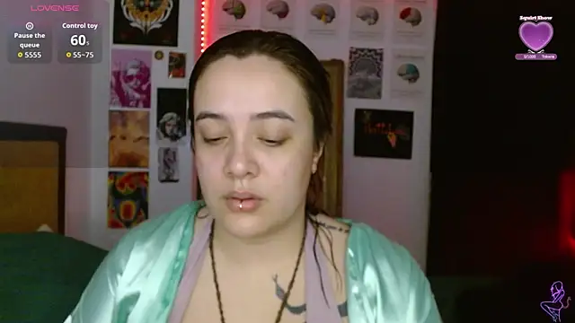 Nova-Satela online show from 05.08.26