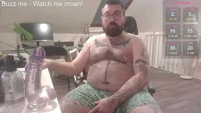 chriscubxxx online show from 01.16.26