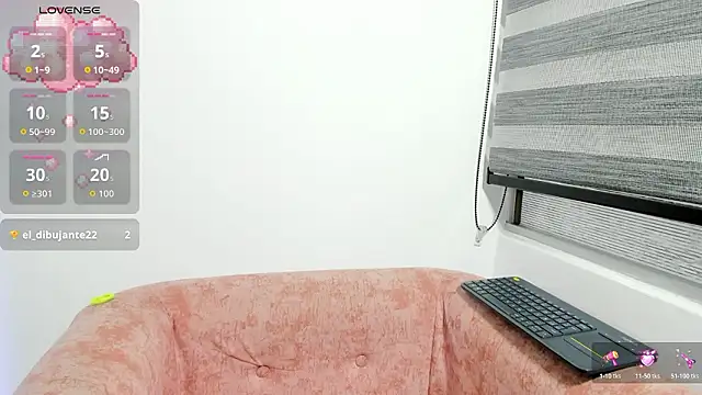 little dolly3 online show from 03.28.26