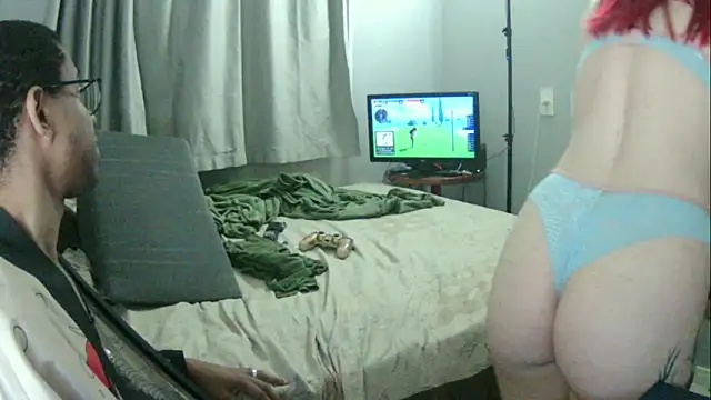 MorangoCChoc online show from 01.15.26