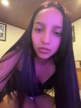 Eve Ritz online show from 04.07.26