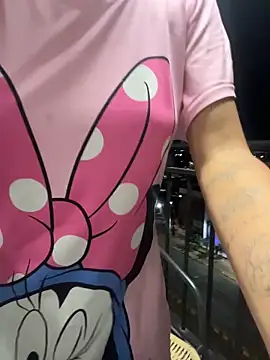 Eve Ritz online show from 04.26.26