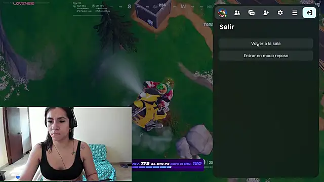 violet belfortt online show from 01.17.26