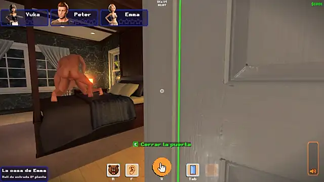 Haplis online show from 02.03.26