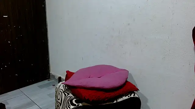 Calientes96 online show from 01.09.26