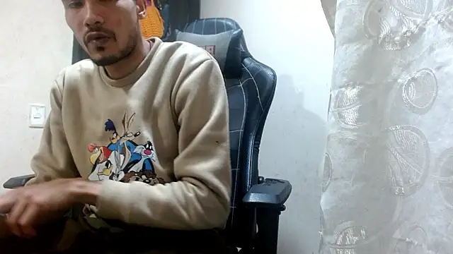 Calientes96 online show from 02.04.26