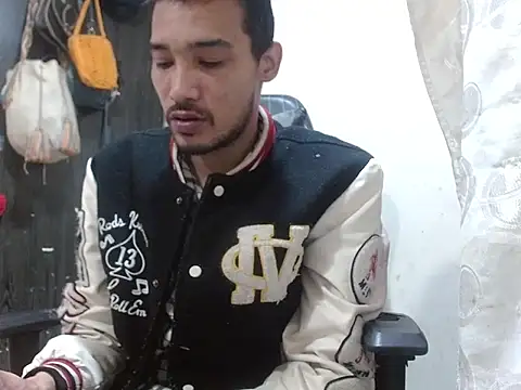 Calientes96 online show from 02.08.26