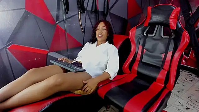 Ruby and Aaron online show from 01.17.26