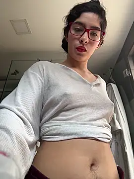 dani bela online show from 01.14.26