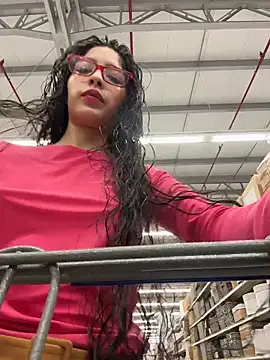 dani bela online show from 04.24.26