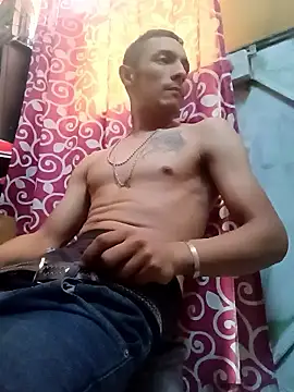 jonh big cock online show from 01.16.26