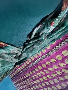 Queen chayna online show from 04.05.26