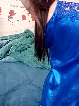  phuonglan  online show from 03.10.26