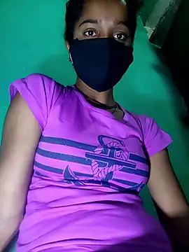 Alisha beby143 online show from 04.16.26