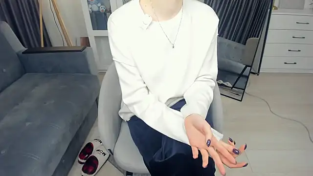 beauty cutiepie online show from 01.08.26