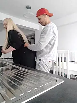 JohnnyDiamant online show from 04.20.26