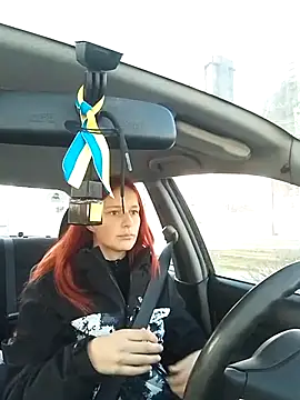 Lily Viola online show from 03.12.26