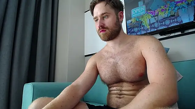 LorenzoLux online show from 04.05.26