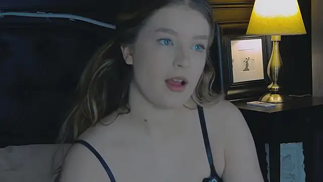 Mila Hart online show from 01.10.26