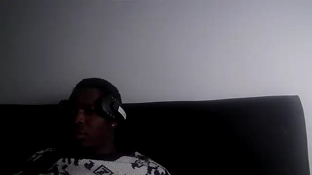 Snapshot of Bigchocco chatting on 02.01.26 Bigchocco online show from 02.01.26