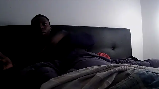 Snapshot of Bigchocco chatting on 02.09.26 Bigchocco online show from 02.09.26