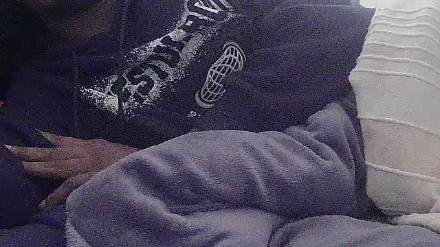 Snapshot of Bigchocco chatting on 02.11.26 Bigchocco online show from 02.11.26