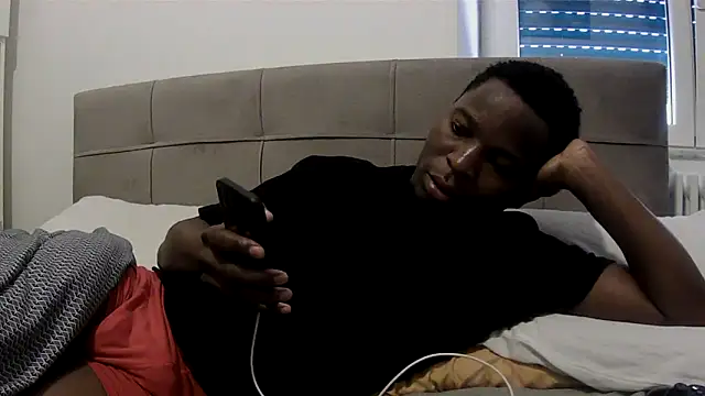 Snapshot of Bigchocco chatting on 03.02.26 Bigchocco online show from 03.02.26