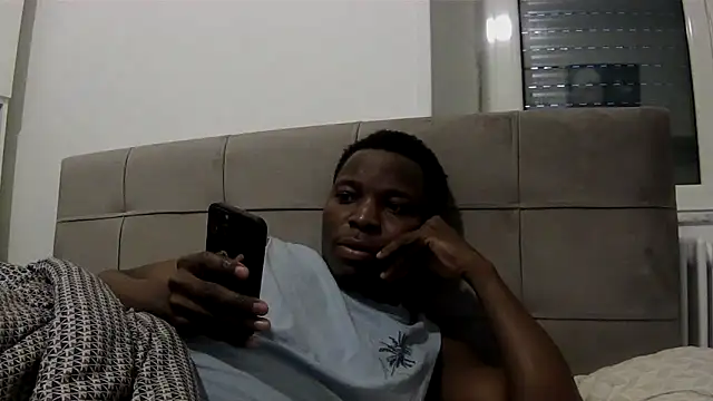 Snapshot of Bigchocco chatting on 03.04.26 Bigchocco online show from 03.04.26