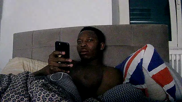 Bigchocco online show from 03.07.26