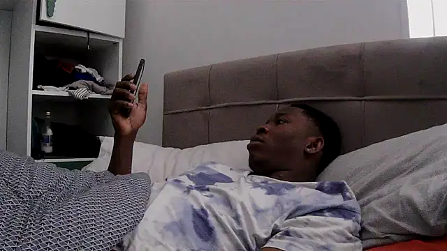 Bigchocco online show from 03.28.26