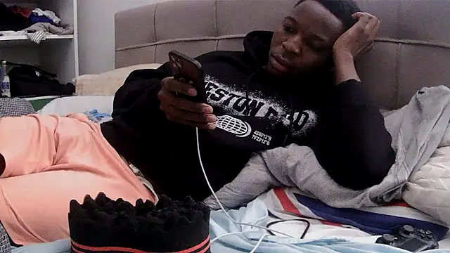 Bigchocco online show from 03.29.26