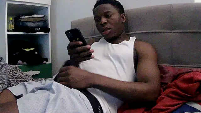 Bigchocco online show from 04.18.26