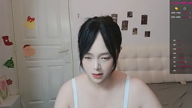 sunny-ly online show from 03.06.26