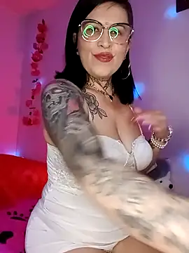 Casandramillf online show from 03.19.26