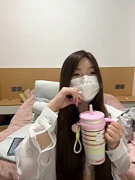  xiaoxinxin  online show from 03.03.26