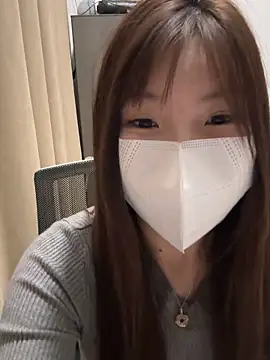  xiaoxinxin  online show from 03.17.26