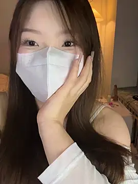 Snapshot of _xiaoxinxin_ chatting on 06.09.26 xiaoxinxin online show from 06.09.26