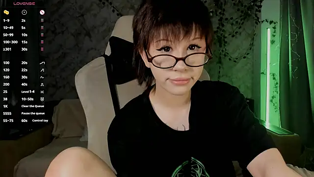 Necucubi02 online show from 05.29.26