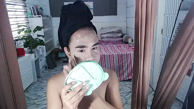 Snapshot of MShealthyCumTS69 chatting on 02.20.26 MShealthyCumTS69 online show from 02.20.26