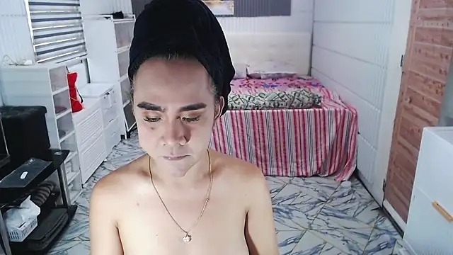 MShealthyCumTS69 online show from 04.22.26