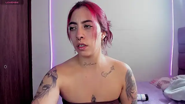 maazikeenx online show from 04.20.26