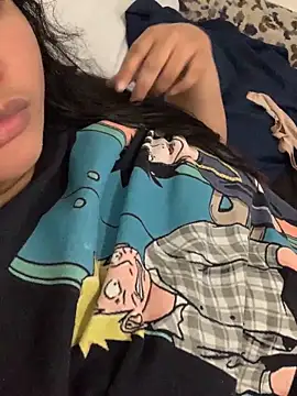 Scarlettebelle online show from 03.02.26