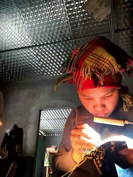 Minhkhue121 online show from 01.10.26